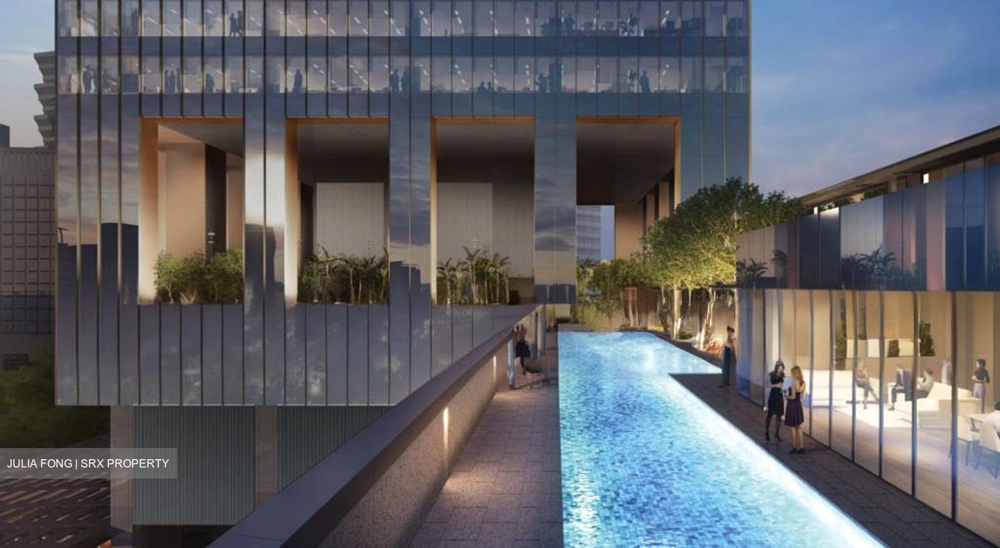 Midtown Bay (D7), Retail #566730501